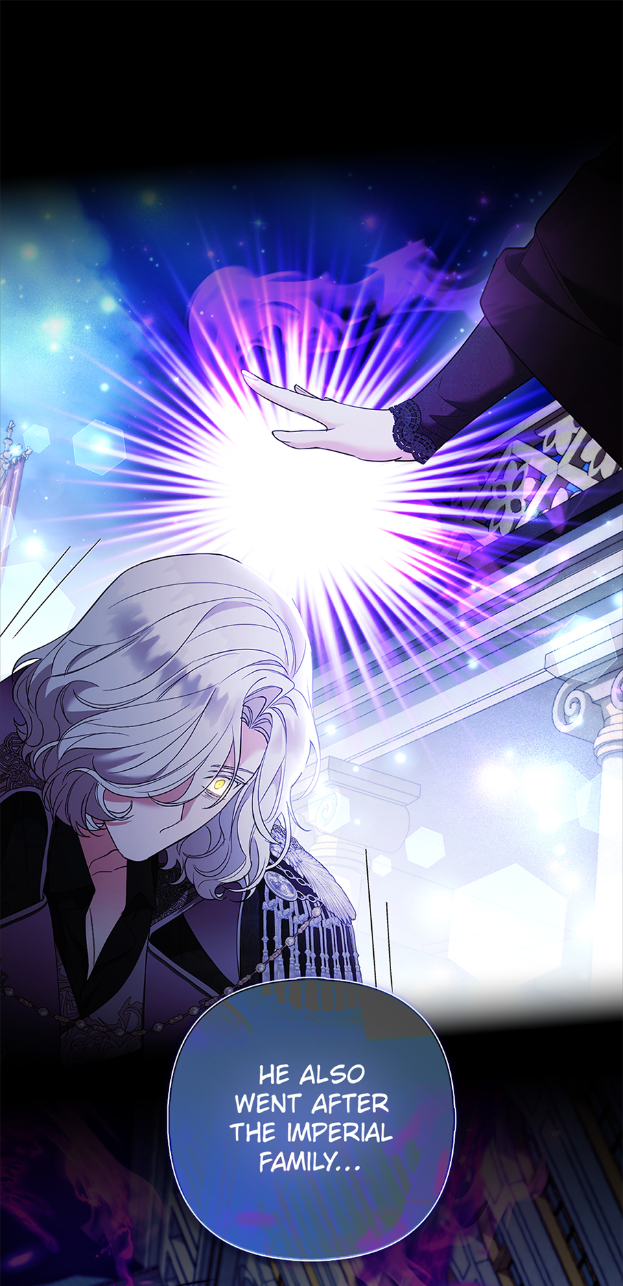 The Duke and The Fox Princess Chapter 79 - page 94