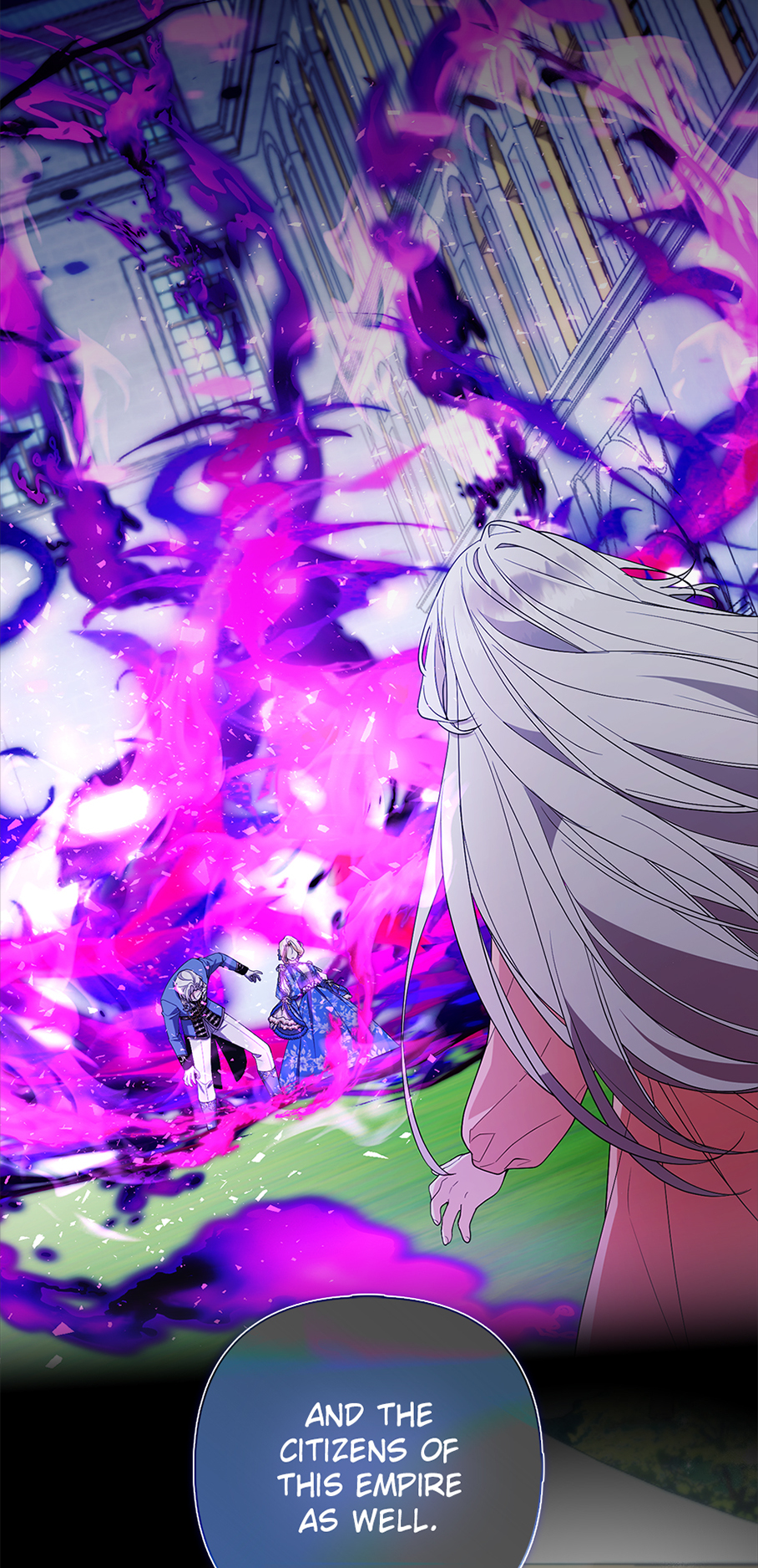 The Duke and The Fox Princess Chapter 79 - page 95