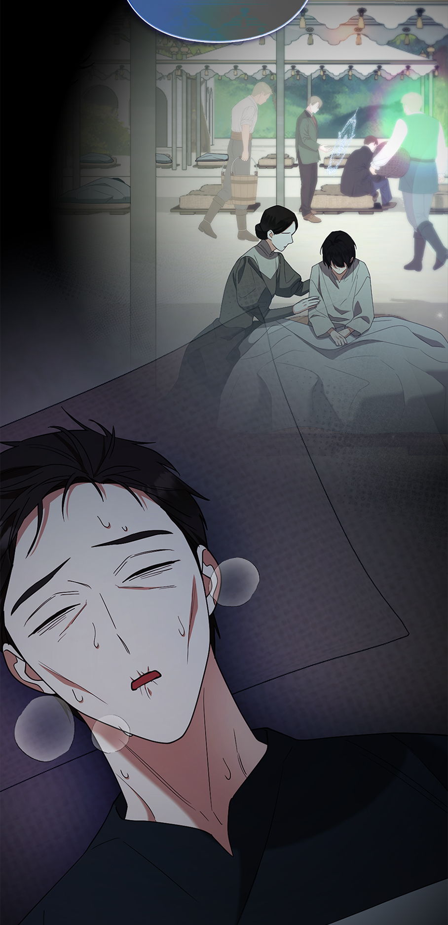 The Duke and The Fox Princess Chapter 79 - page 96