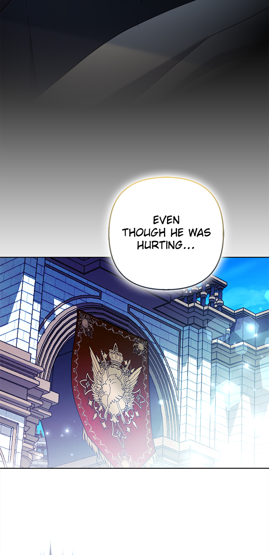 The Duke and The Fox Princess Chapter 79 - page 97