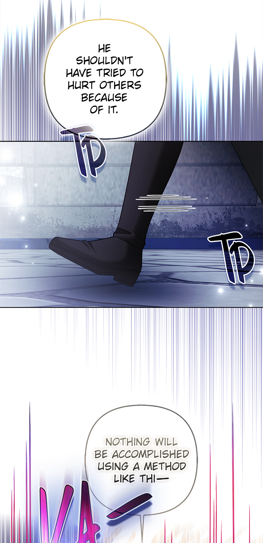 The Duke and The Fox Princess Chapter 79 - page 98