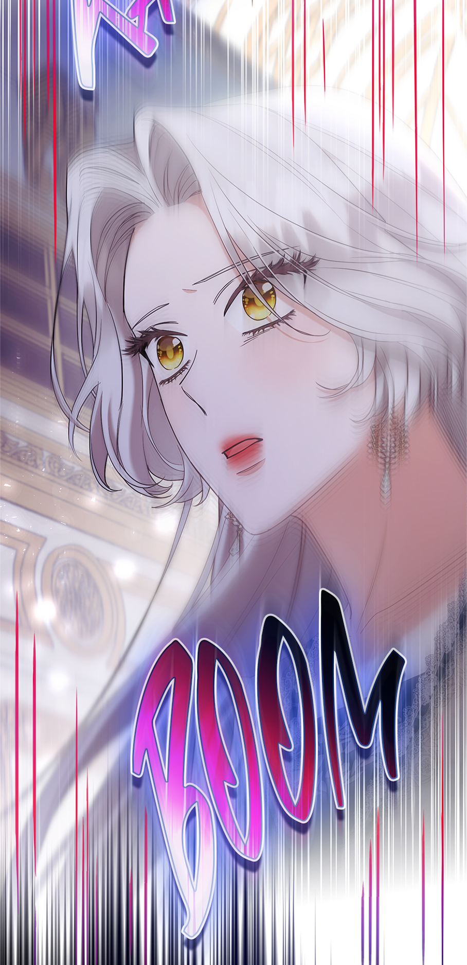 The Duke and The Fox Princess Chapter 79 - page 99