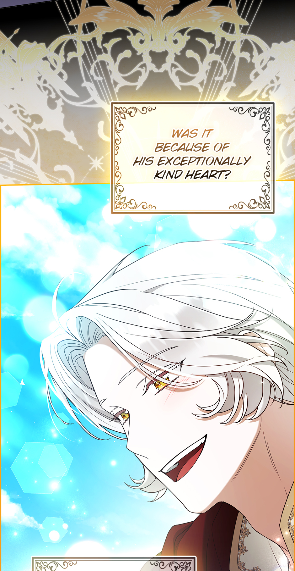 The Duke and The Fox Princess Chapter 78 - page 11