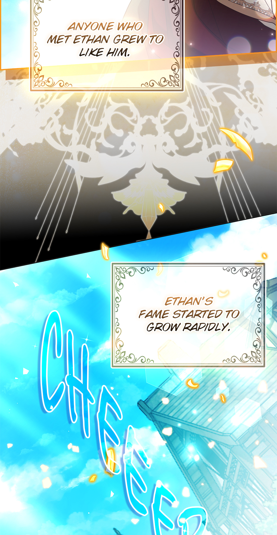 The Duke and The Fox Princess Chapter 78 - page 12