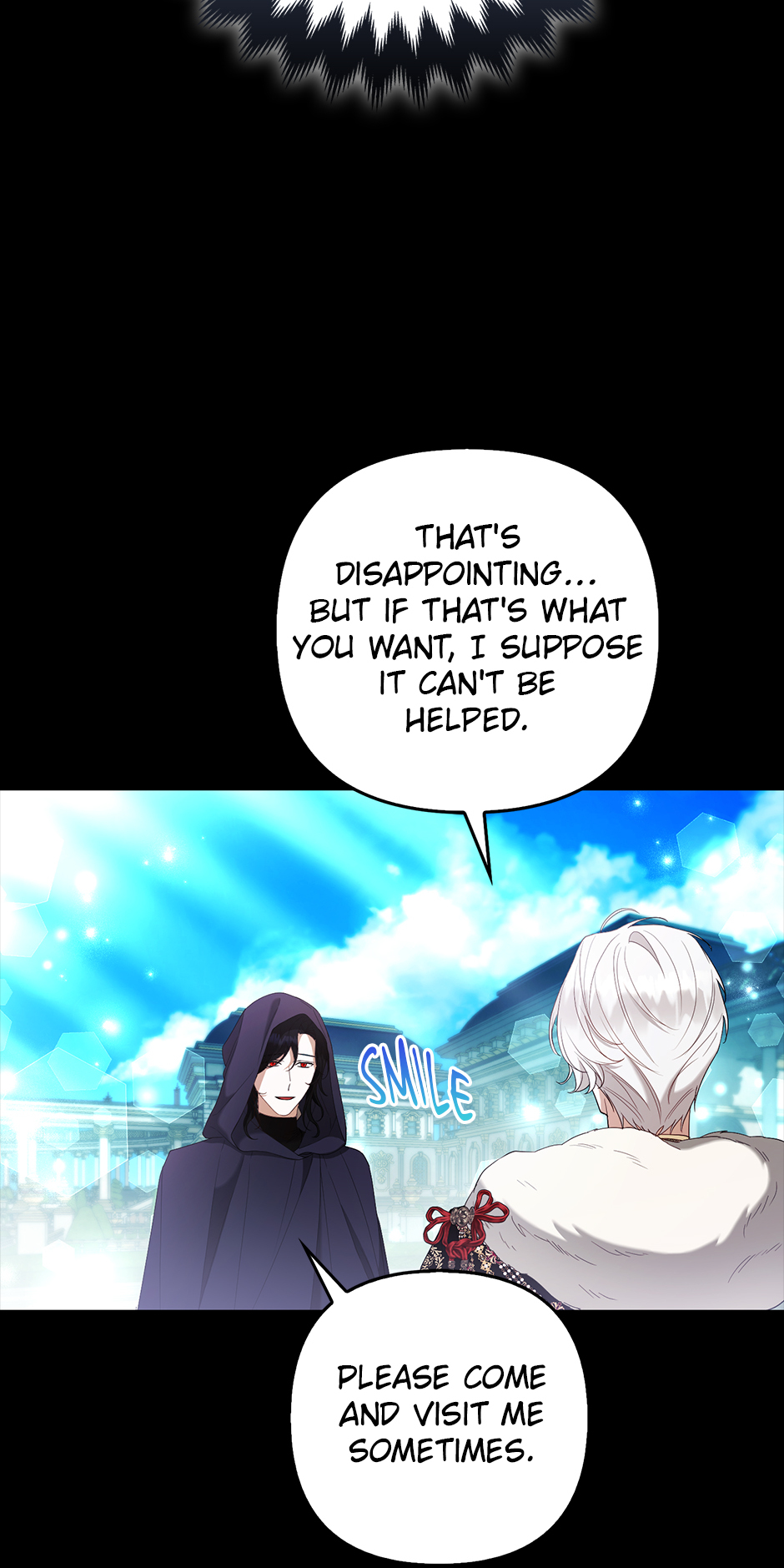 The Duke and The Fox Princess Chapter 78 - page 26