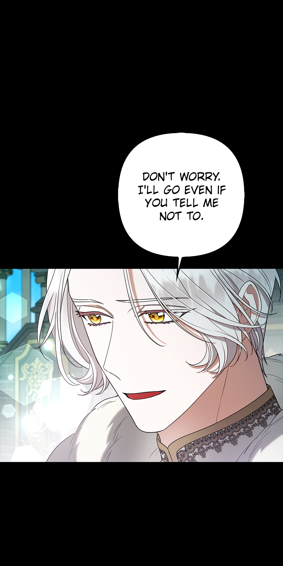 The Duke and The Fox Princess Chapter 78 - page 27