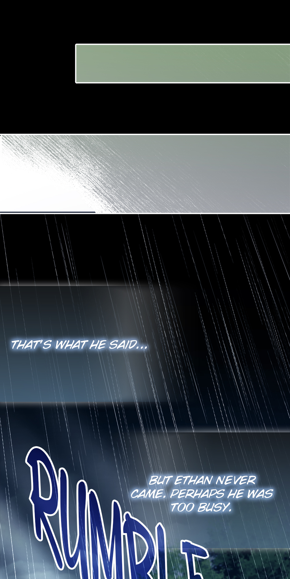 The Duke and The Fox Princess Chapter 78 - page 28