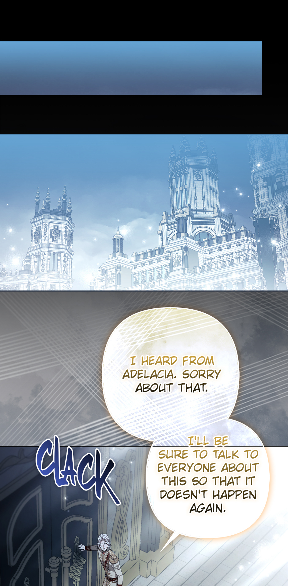 The Duke and The Fox Princess Chapter 78 - page 36