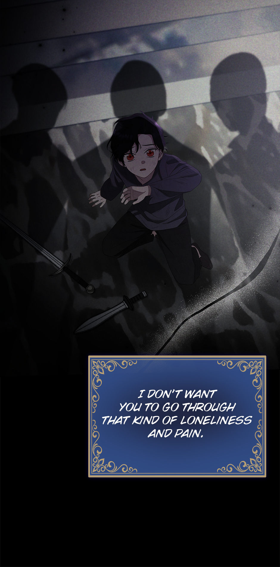 The Duke and The Fox Princess Chapter 78 - page 42