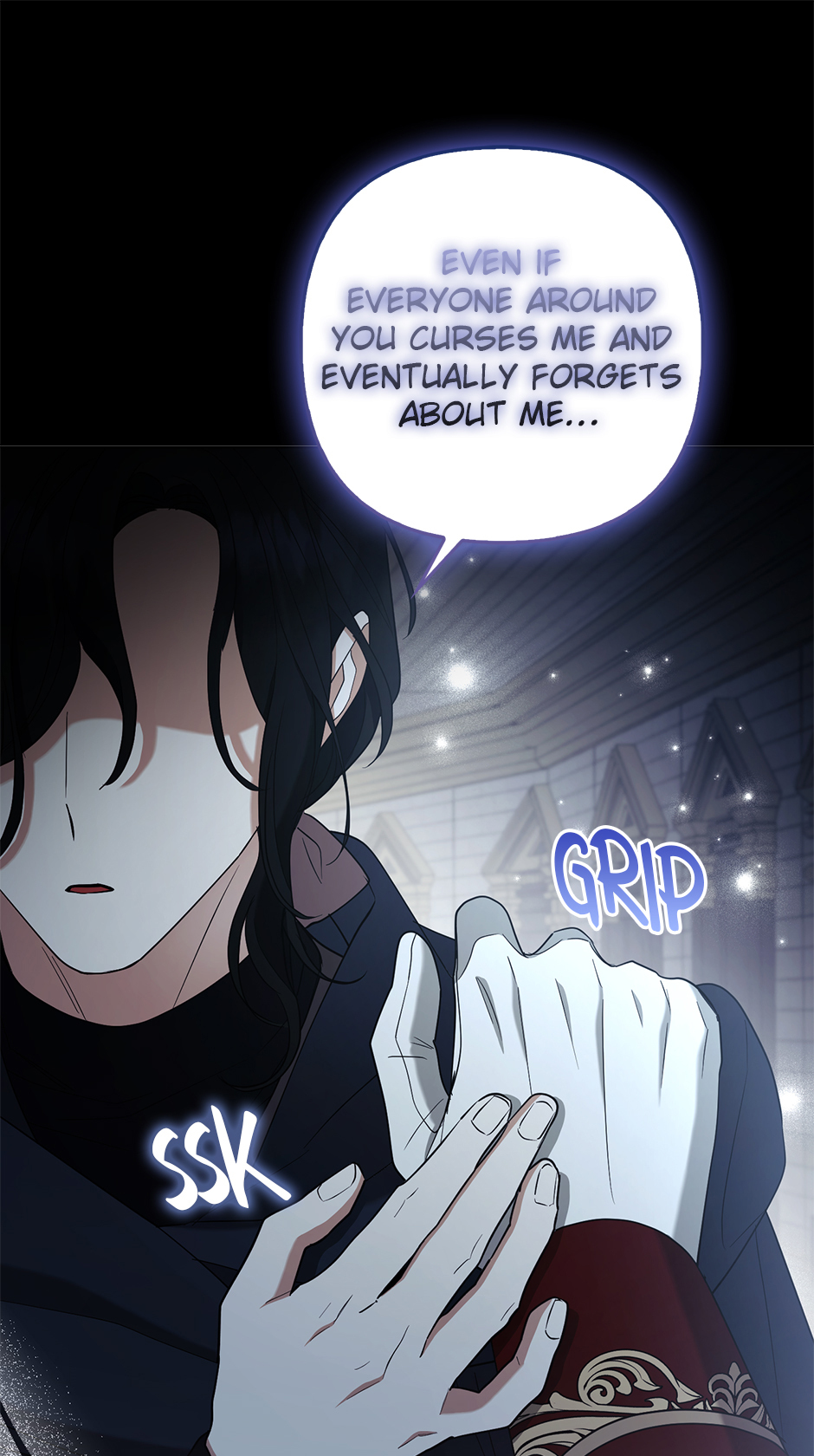 The Duke and The Fox Princess Chapter 78 - page 43