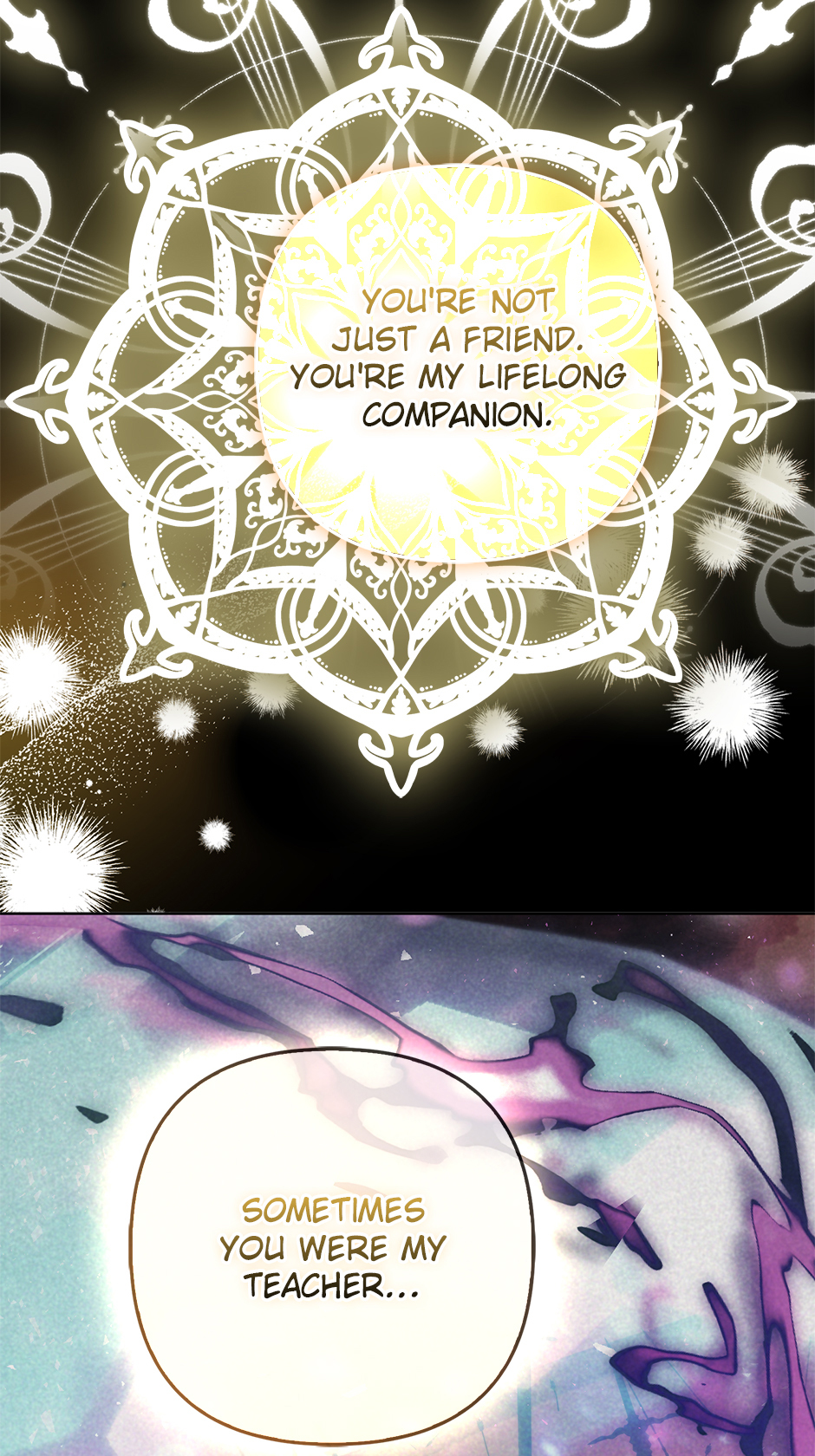 The Duke and The Fox Princess Chapter 78 - page 45