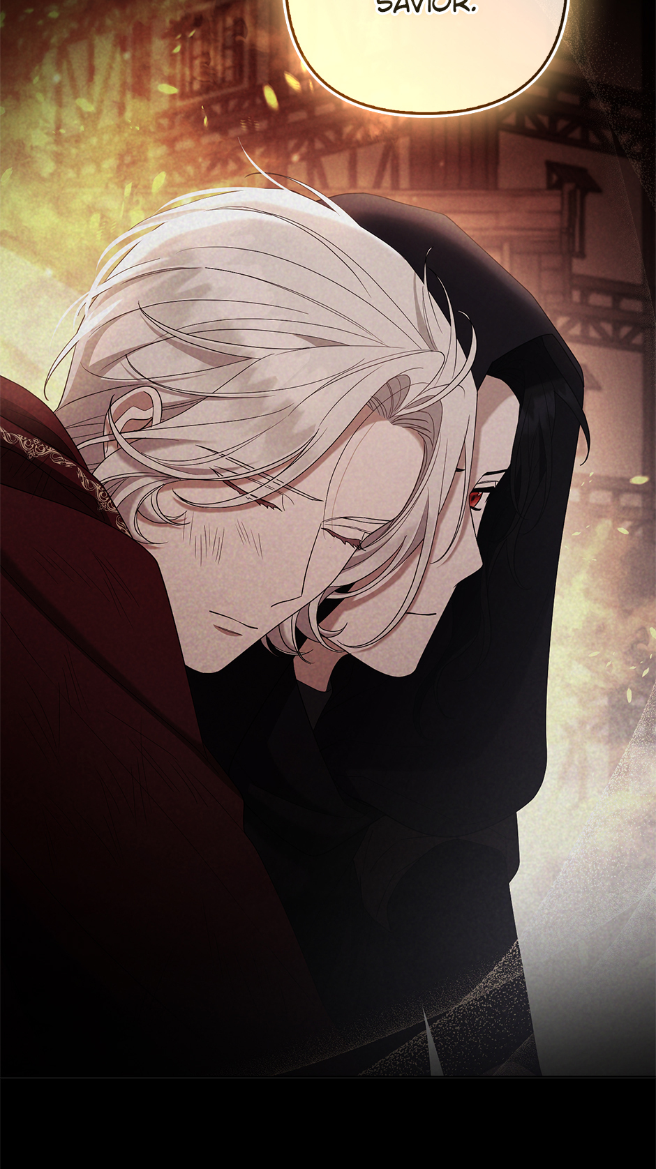 The Duke and The Fox Princess Chapter 78 - page 47