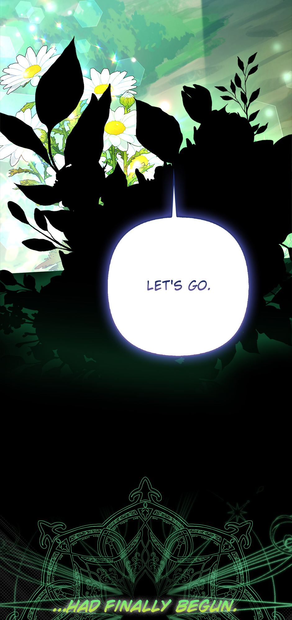 The Duke and The Fox Princess Chapter 78 - page 5