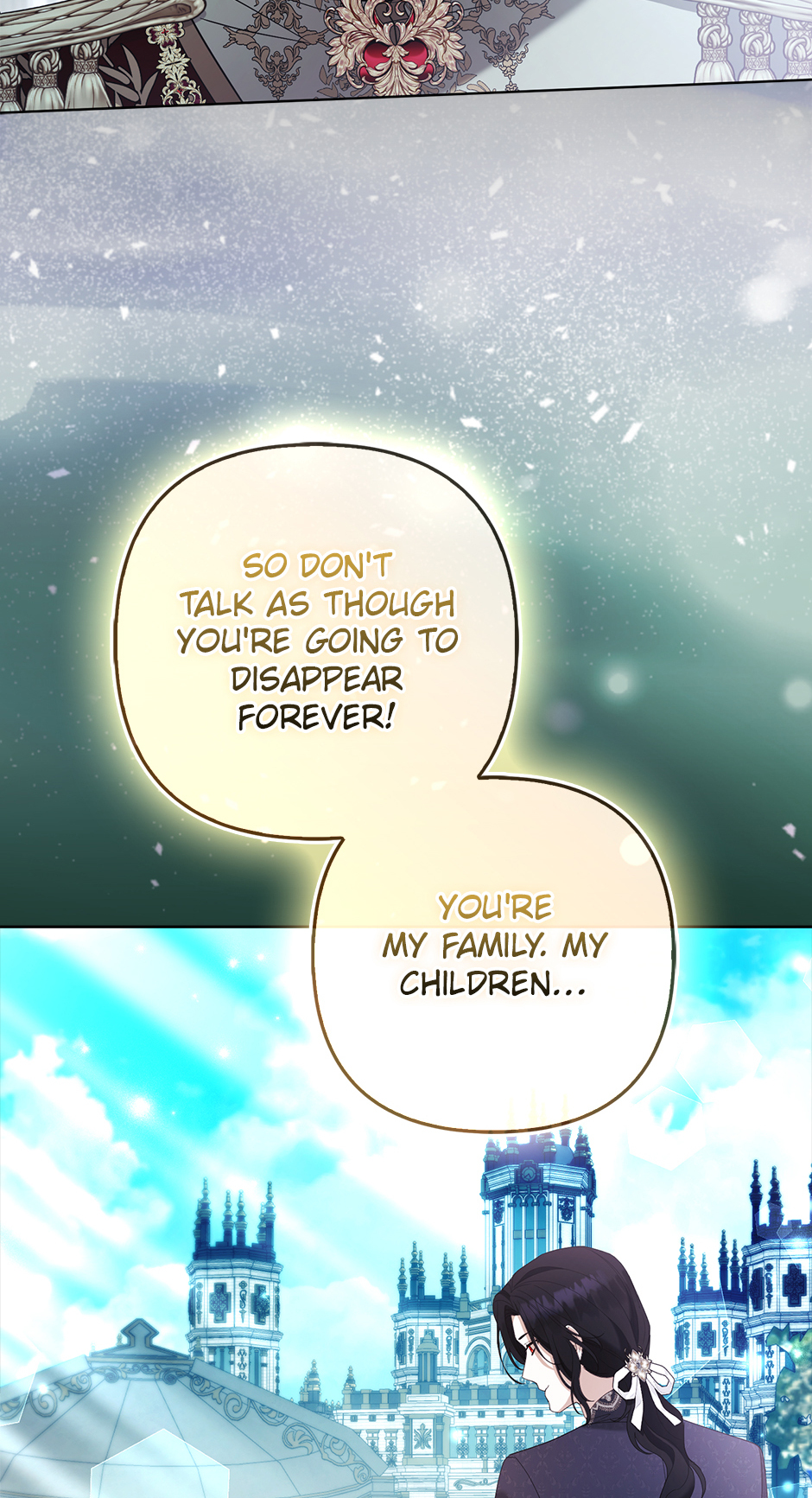 The Duke and The Fox Princess Chapter 78 - page 50