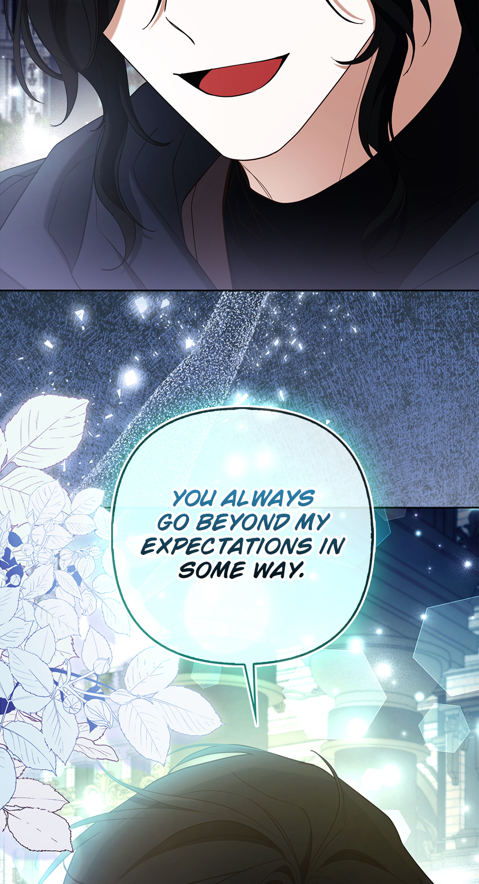 The Duke and The Fox Princess Chapter 78 - page 52