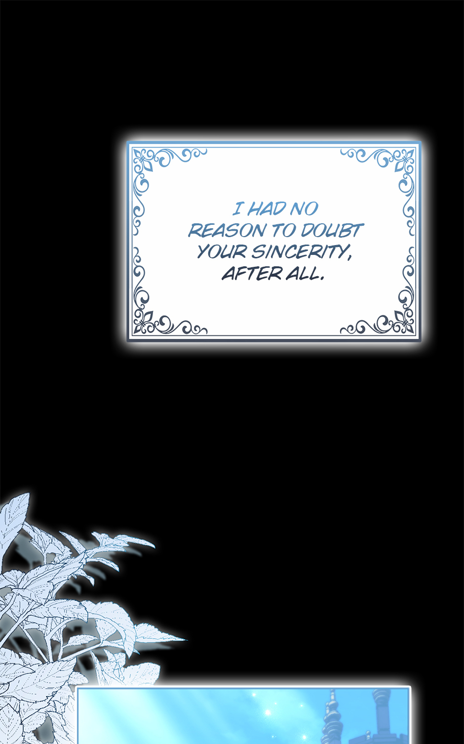 The Duke and The Fox Princess Chapter 78 - page 54