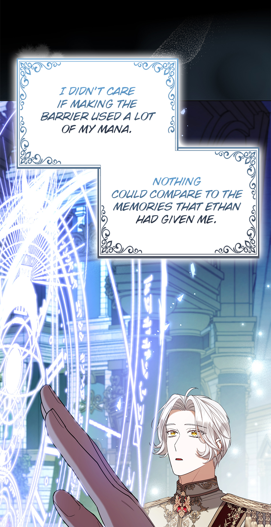 The Duke and The Fox Princess Chapter 78 - page 58