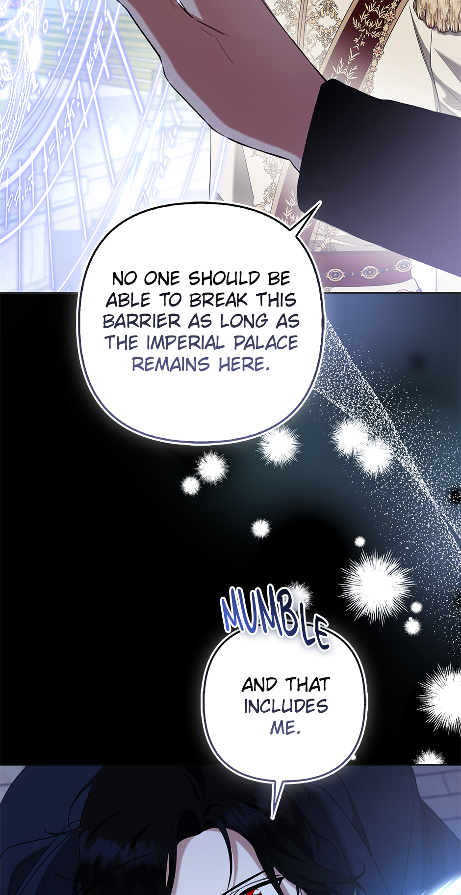 The Duke and The Fox Princess Chapter 78 - page 59