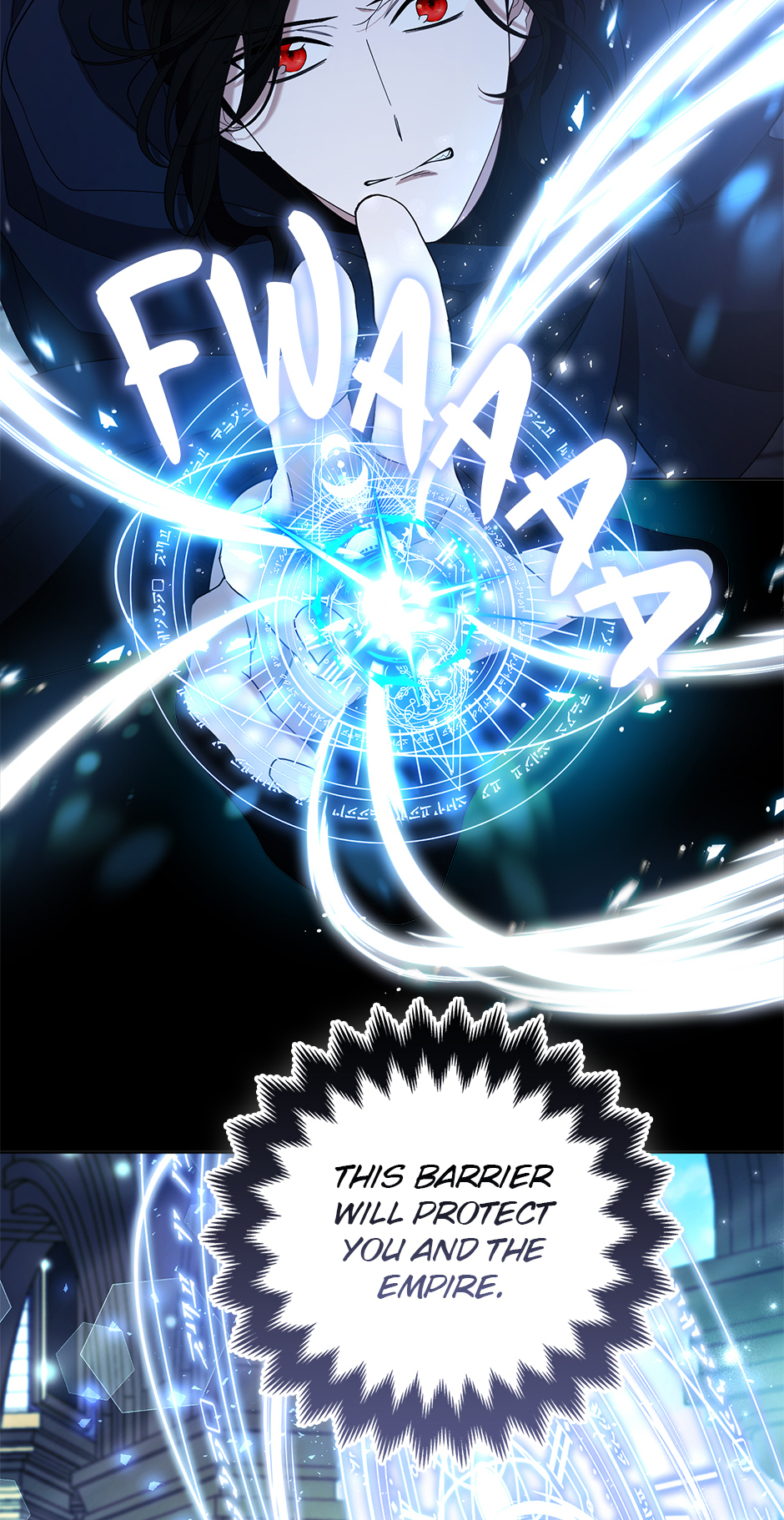 The Duke and The Fox Princess Chapter 78 - page 60