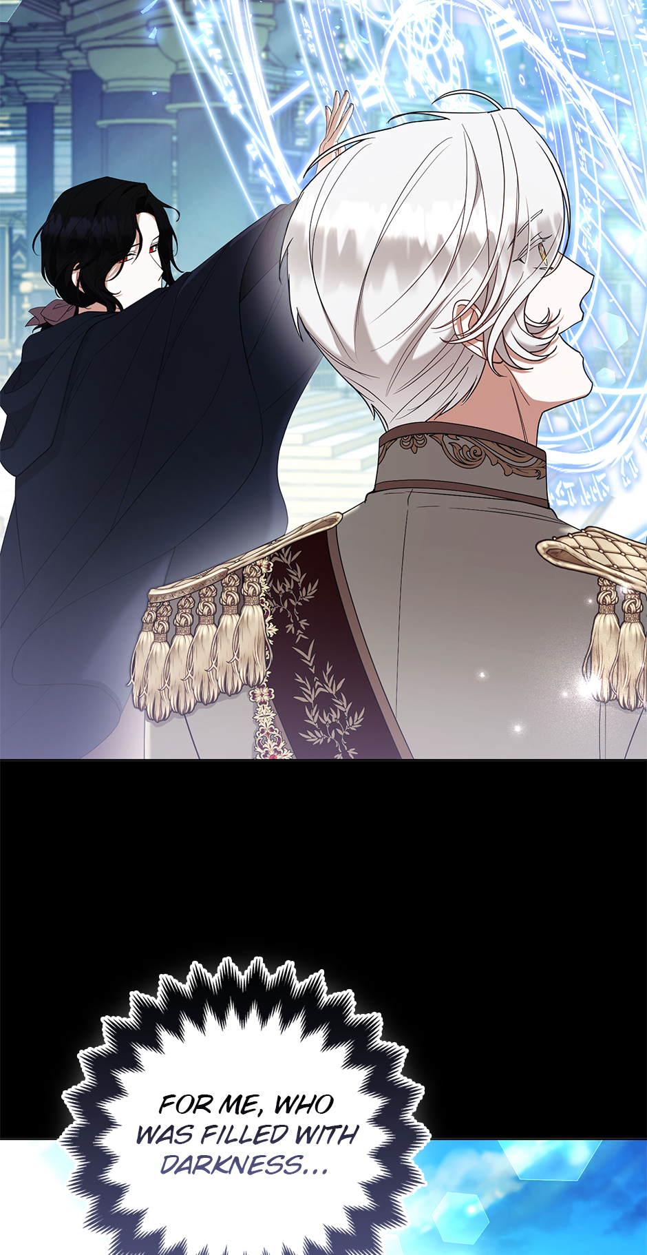 The Duke and The Fox Princess Chapter 78 - page 61