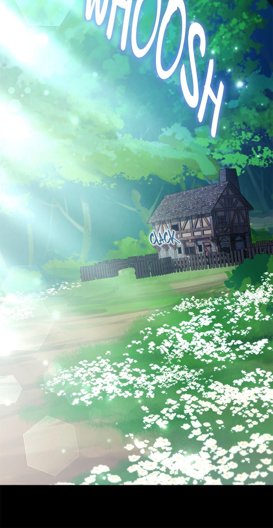 The Duke and The Fox Princess Chapter 78 - page 64