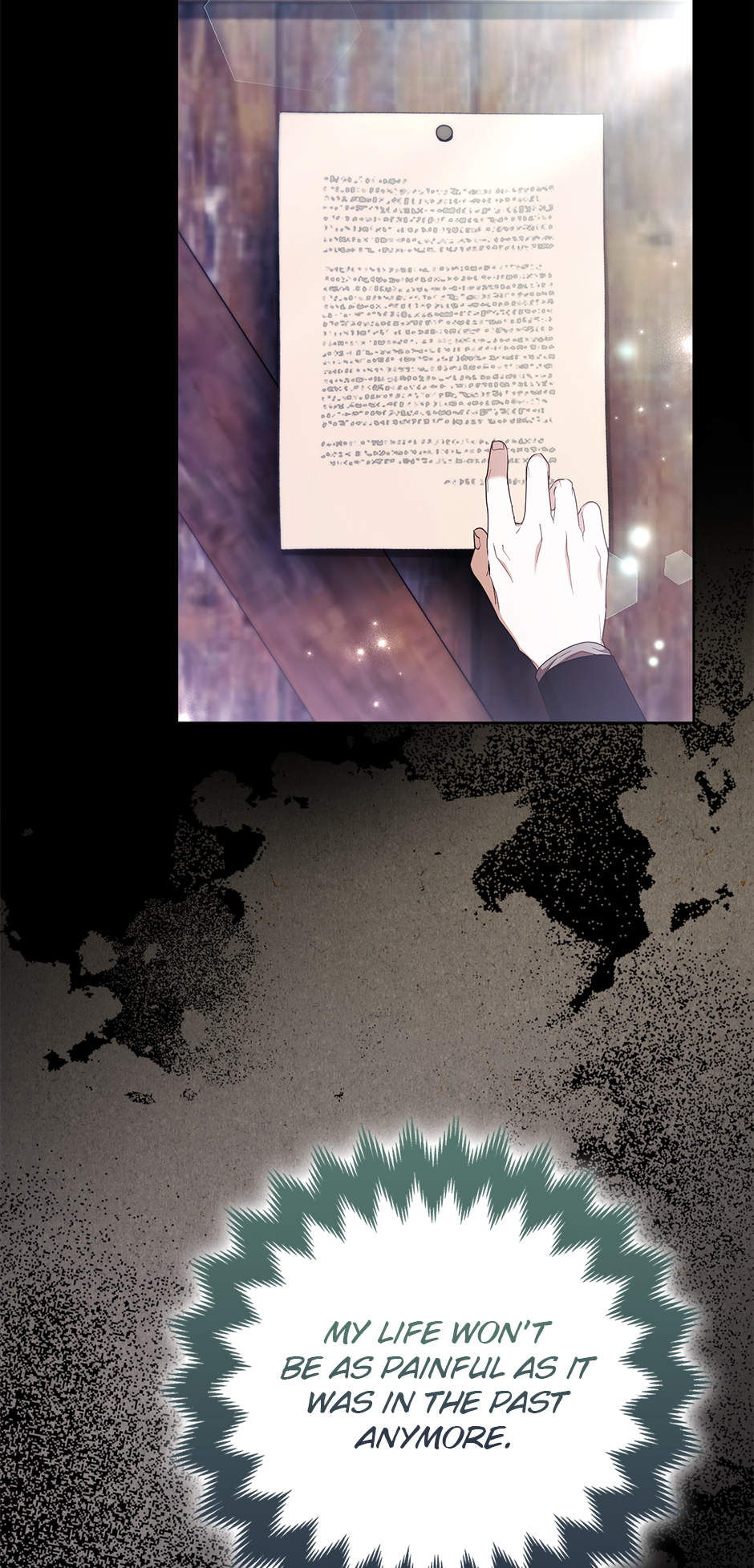 The Duke and The Fox Princess Chapter 78 - page 66