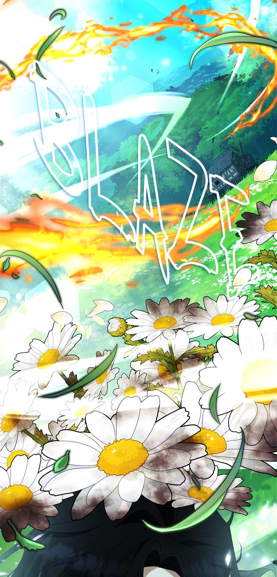 The Duke and The Fox Princess Chapter 78 - page 71