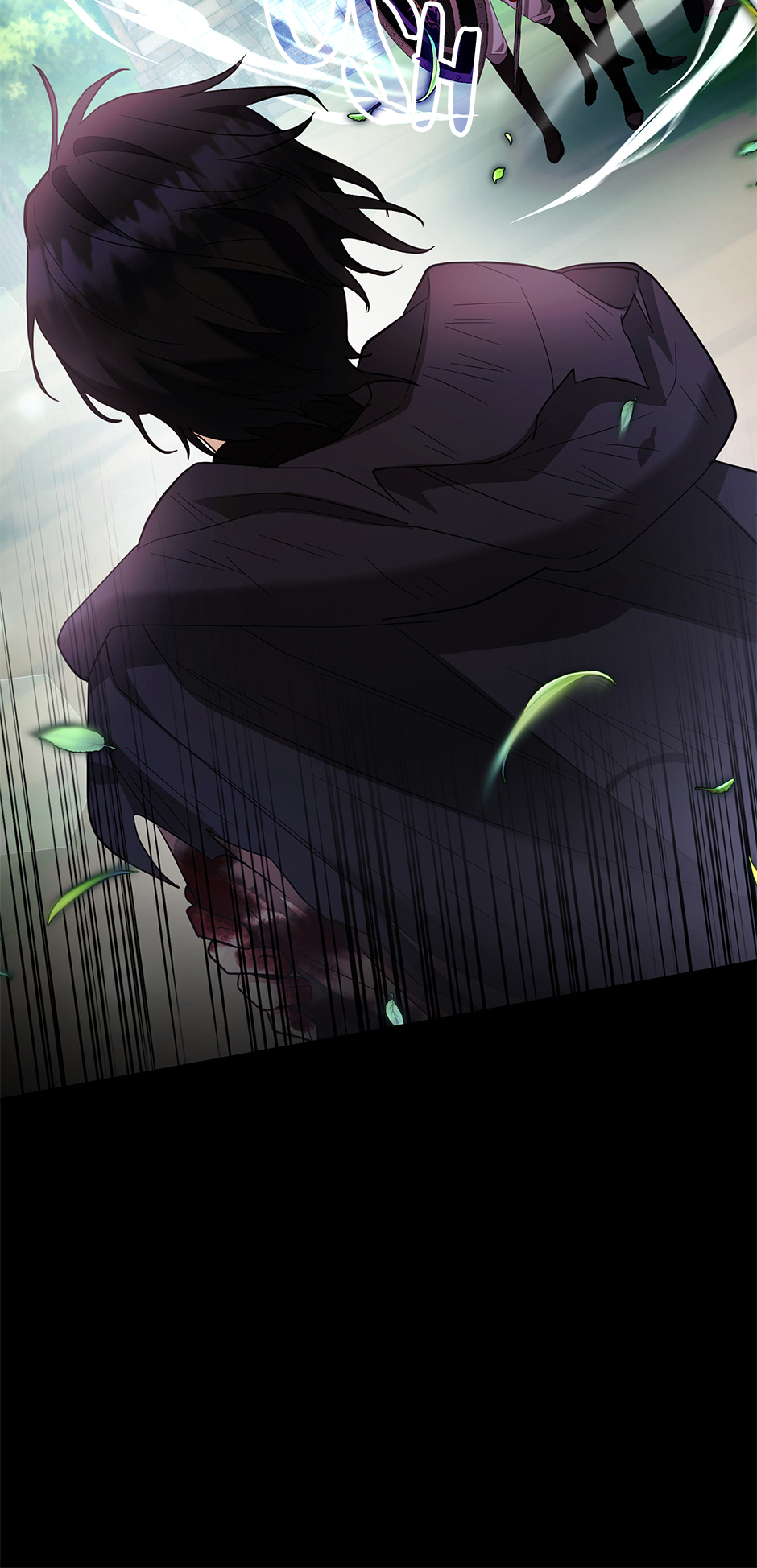 The Duke and The Fox Princess Chapter 78 - page 73