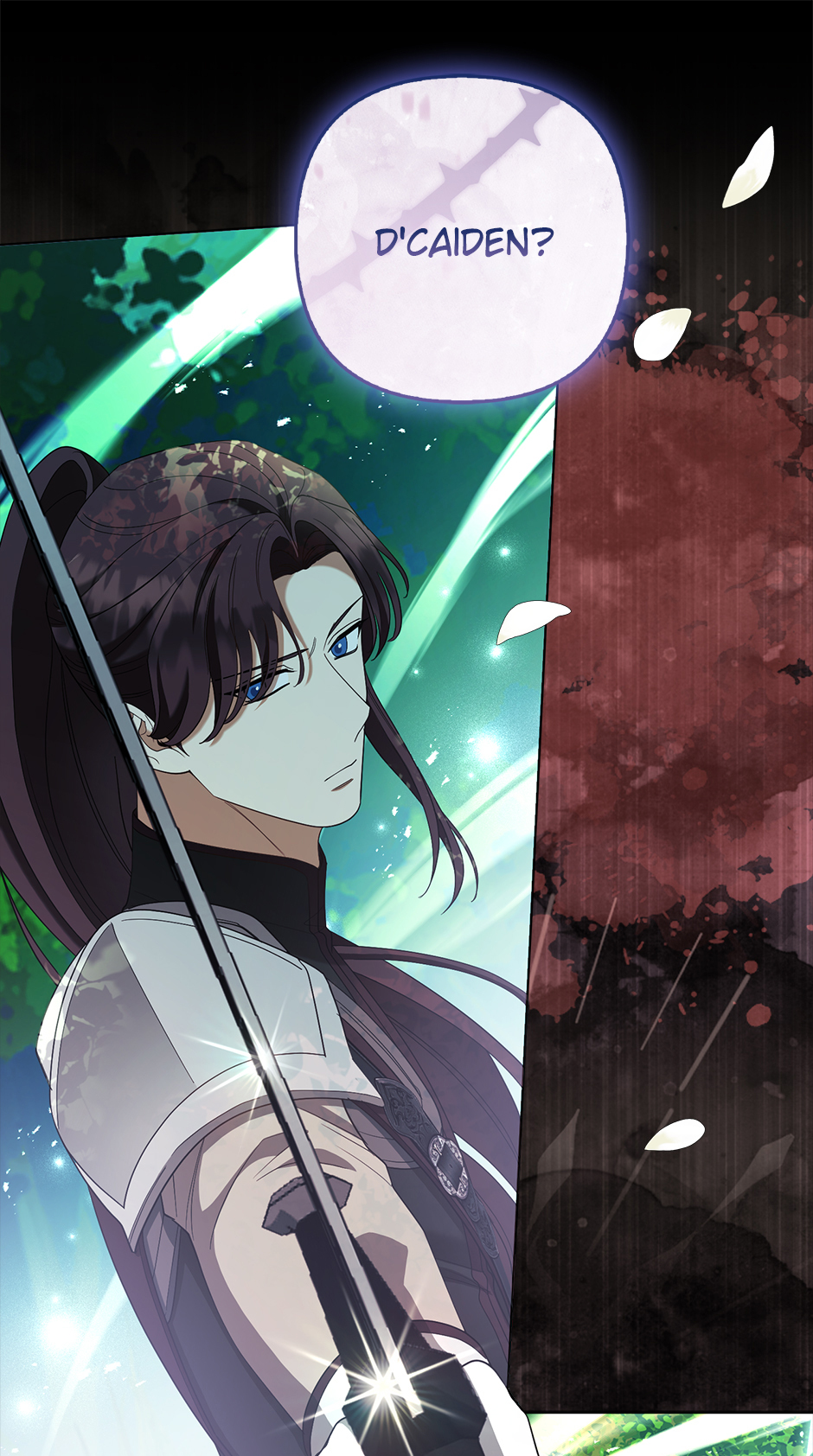 The Duke and The Fox Princess Chapter 78 - page 74