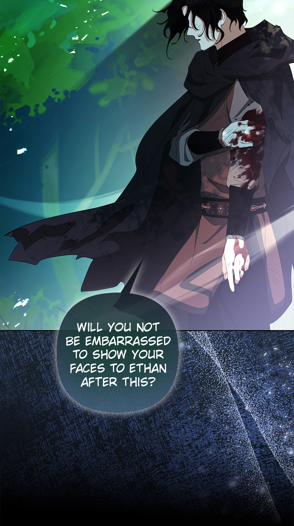 The Duke and The Fox Princess Chapter 78 - page 78