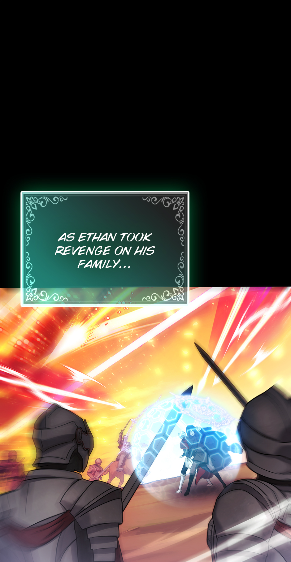 The Duke and The Fox Princess Chapter 78 - page 8