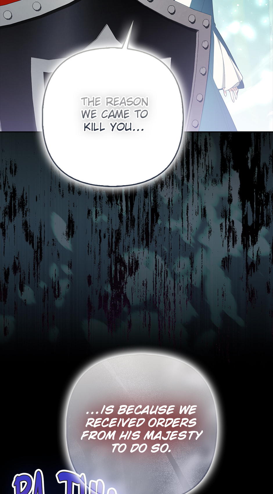 The Duke and The Fox Princess Chapter 78 - page 80