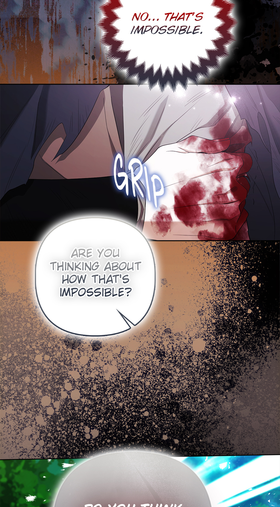 The Duke and The Fox Princess Chapter 78 - page 82