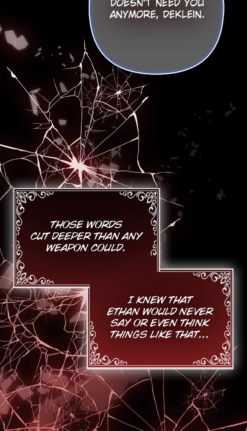 The Duke and The Fox Princess Chapter 78 - page 87