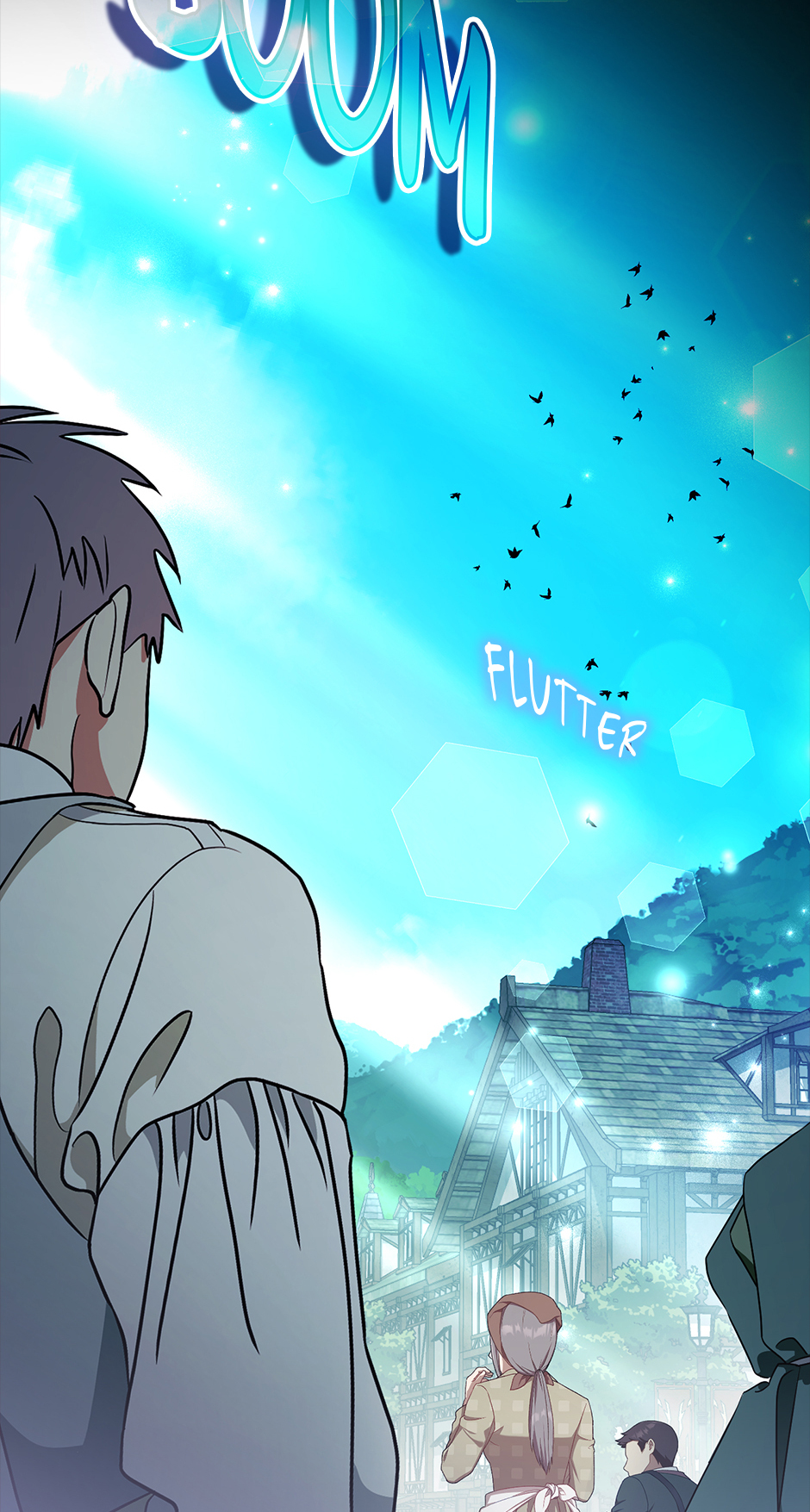 The Duke and The Fox Princess Chapter 78 - page 93