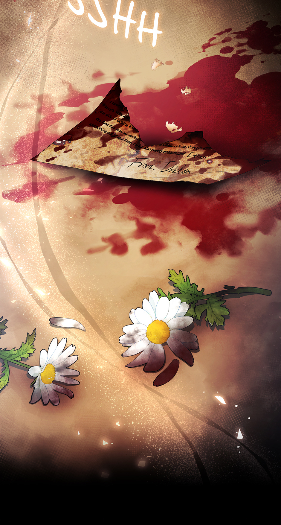 The Duke and The Fox Princess Chapter 78 - page 95