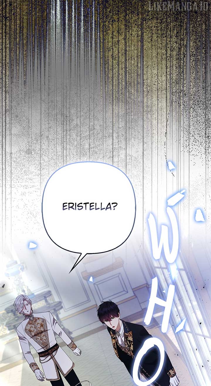 The Duke and The Fox Princess Chapter 80 - page 2