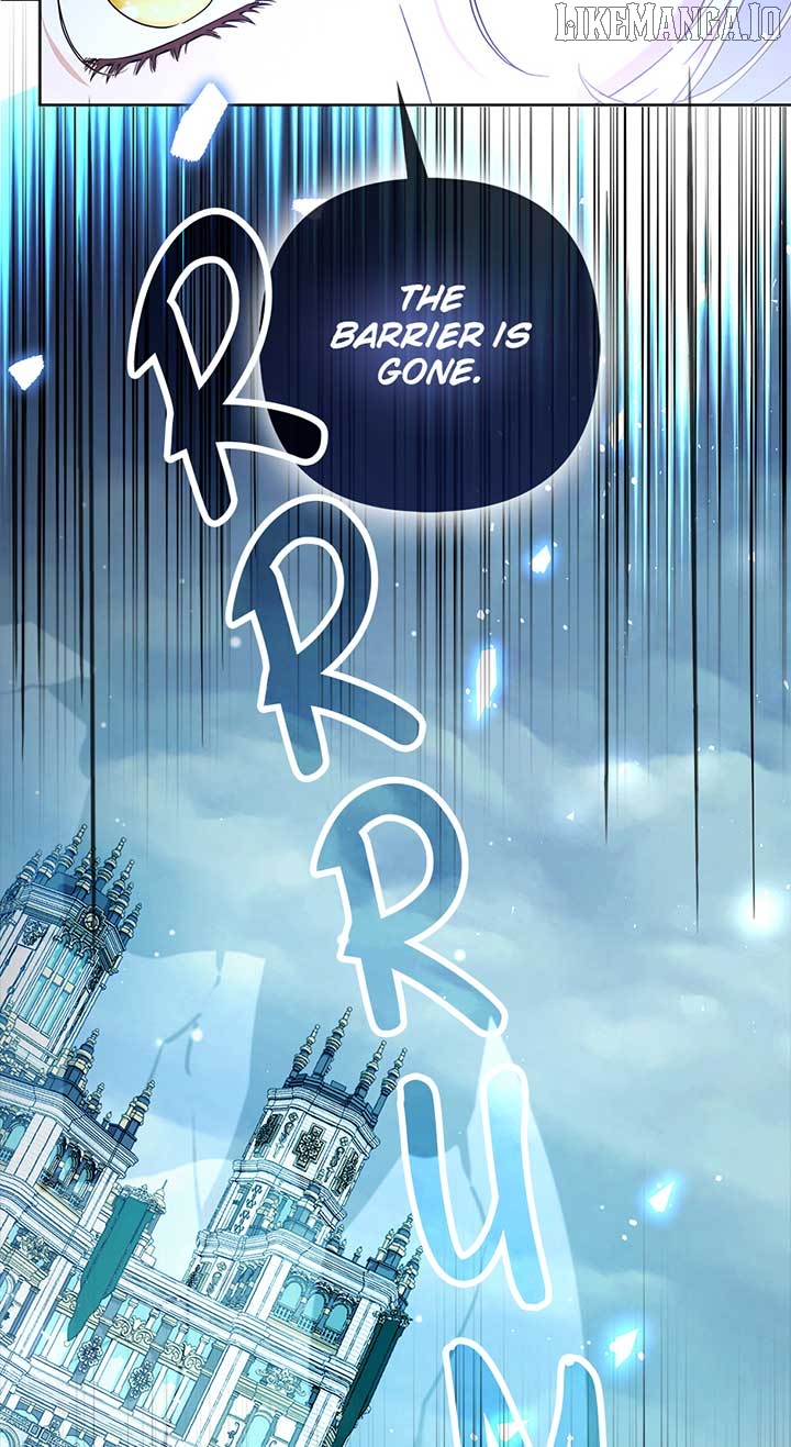 The Duke and The Fox Princess Chapter 80 - page 4
