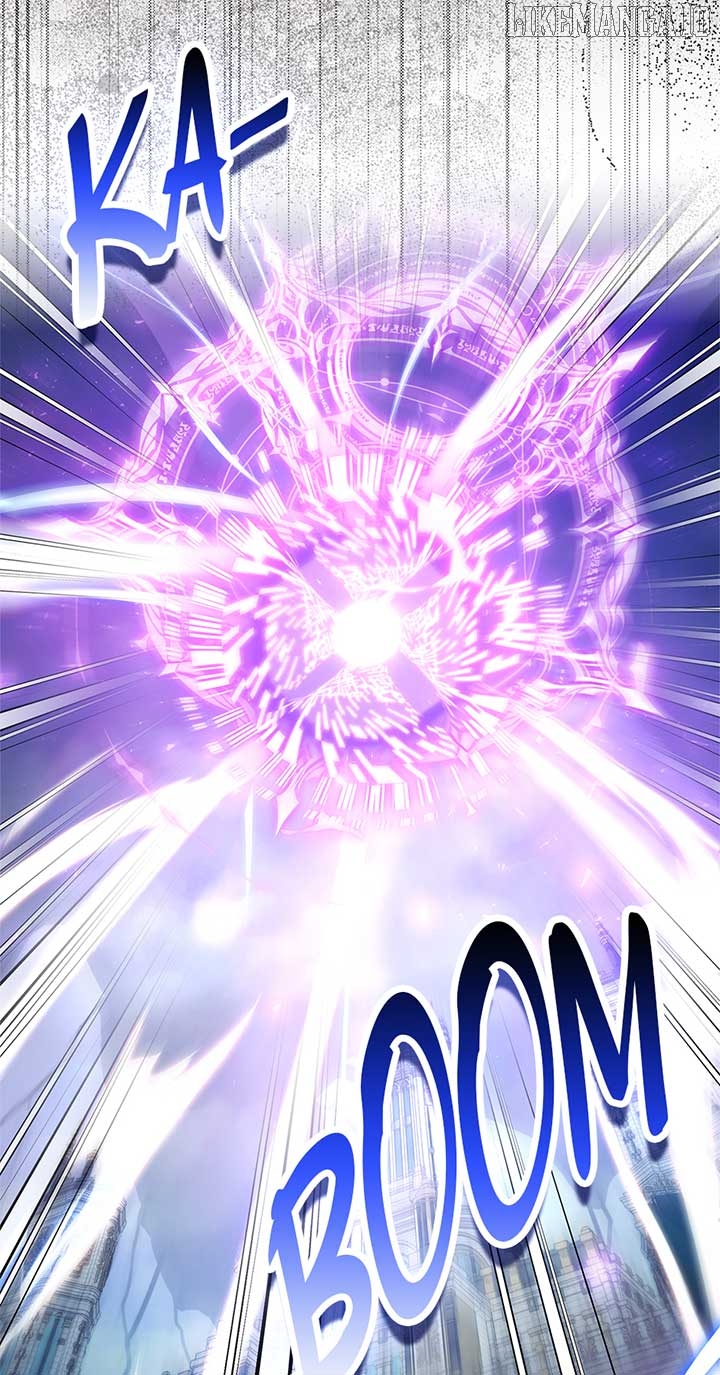 The Duke and The Fox Princess Chapter 80 - page 7