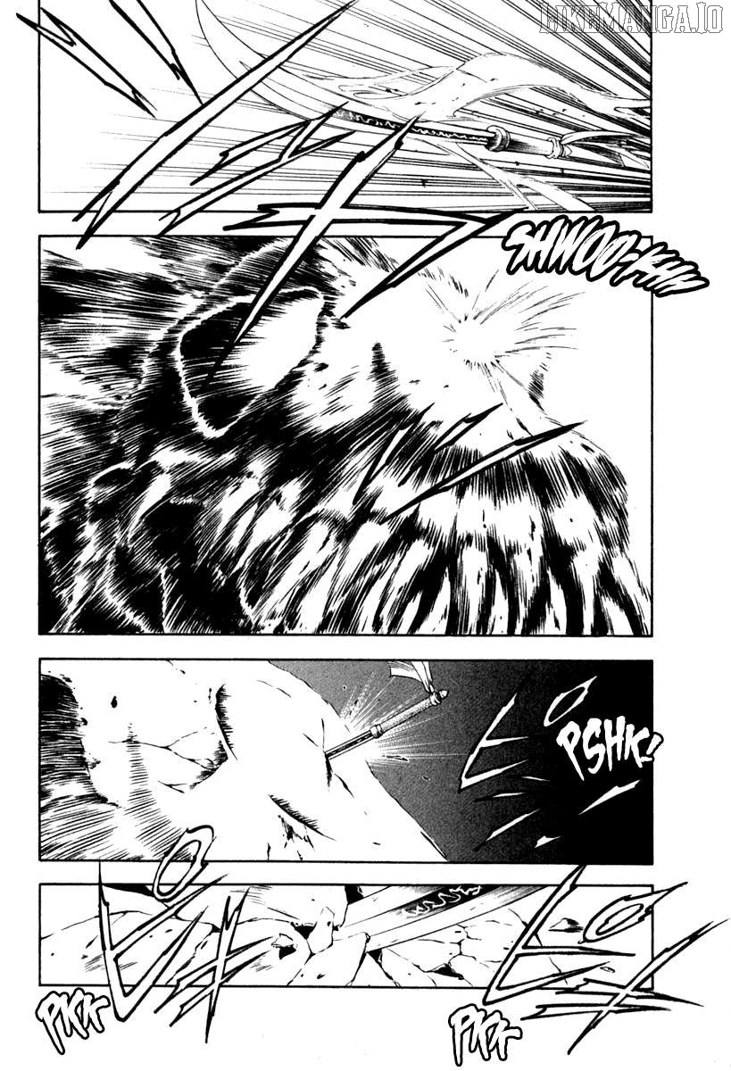 Captain Kid Chapter 59 - page 51