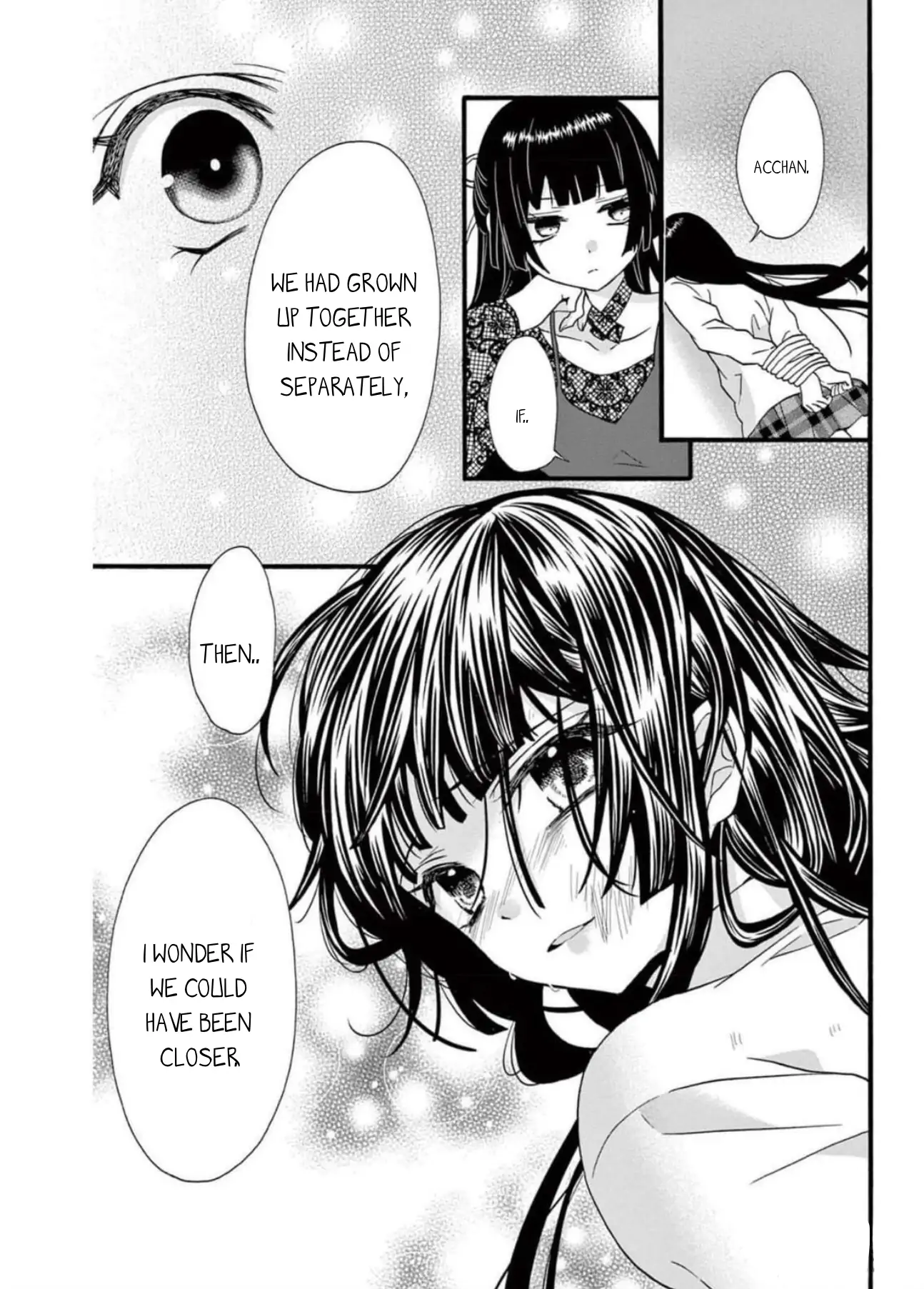 Jingi Naki Mukotori Chapter 44 - page 16