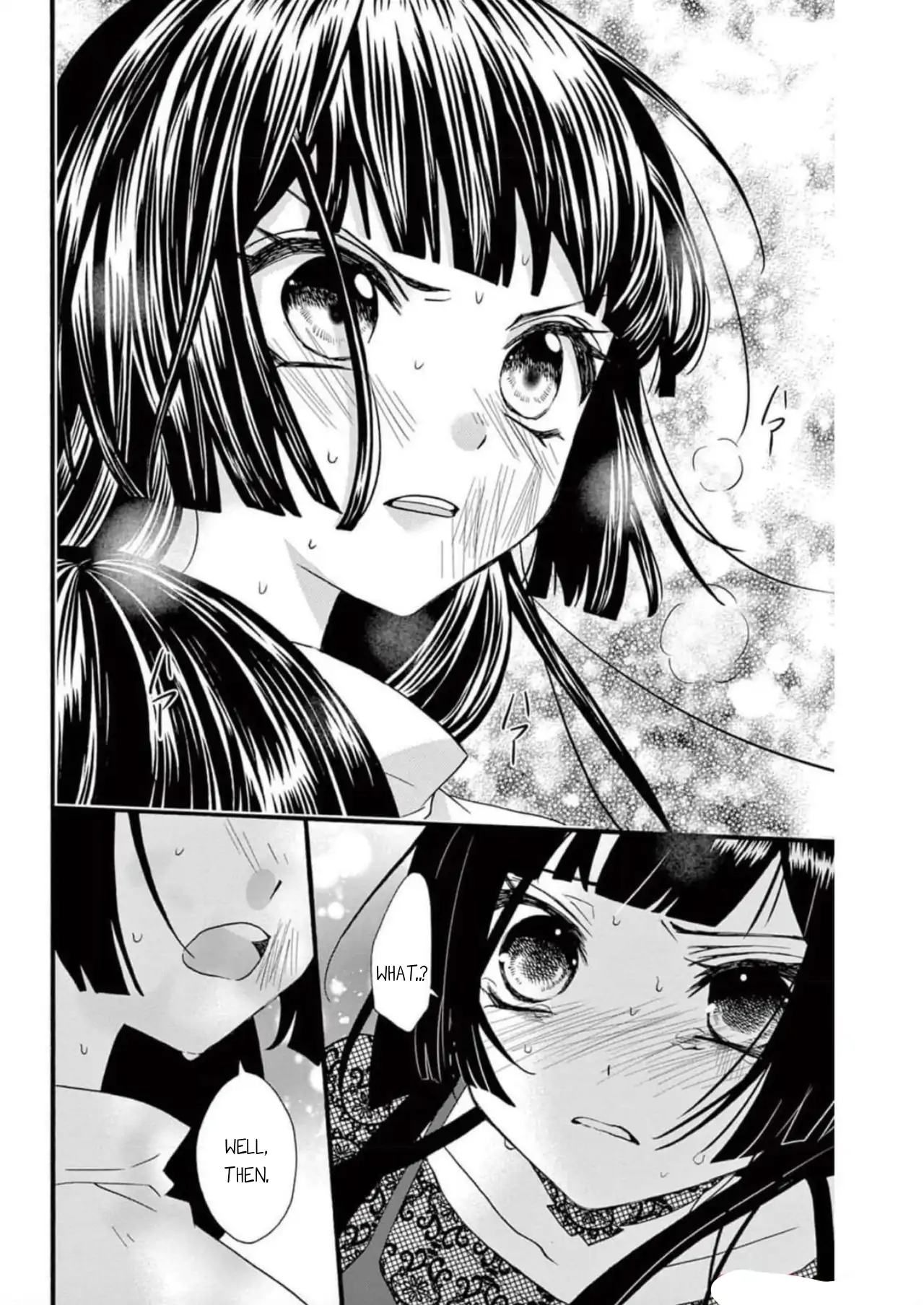 Jingi Naki Mukotori Chapter 44 - page 27