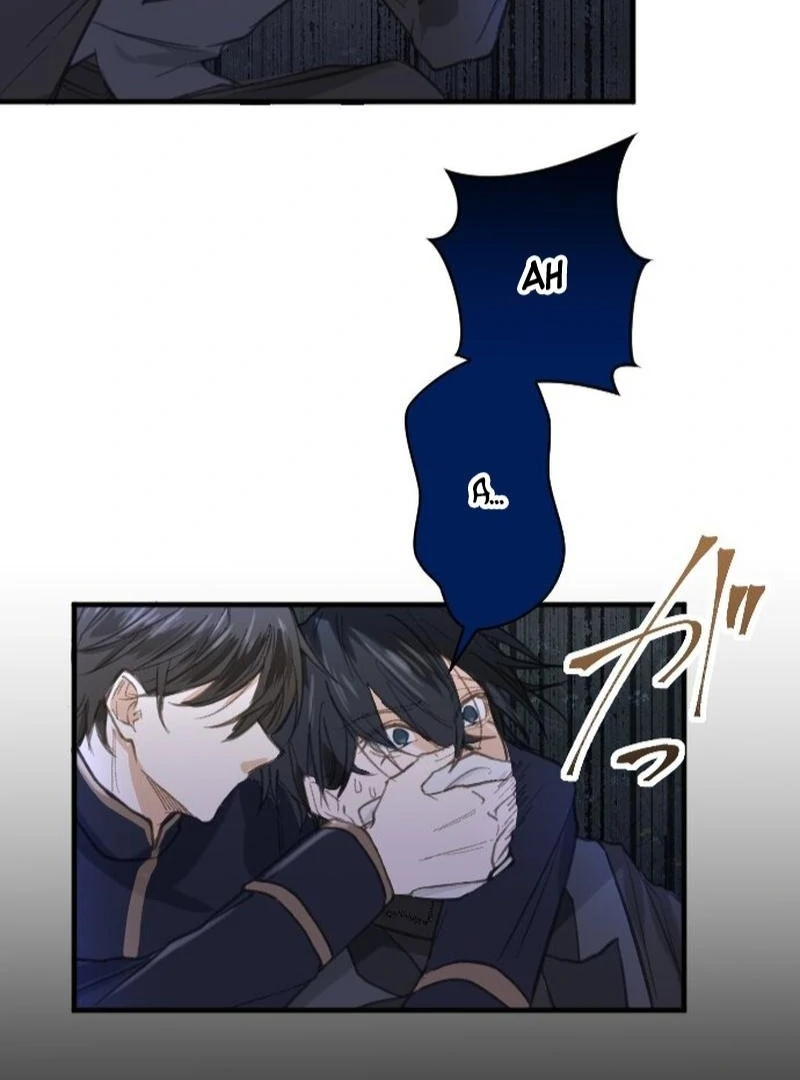 When the Broken Saintess Touches Love Chapter 33 - page 101