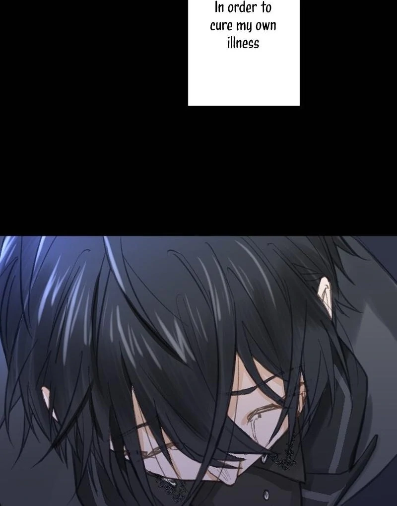 When the Broken Saintess Touches Love Chapter 33 - page 105