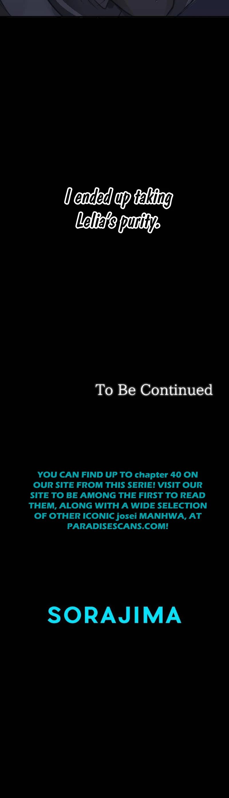 When the Broken Saintess Touches Love Chapter 33 - page 106