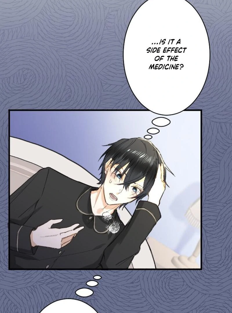 When the Broken Saintess Touches Love Chapter 33 - page 11