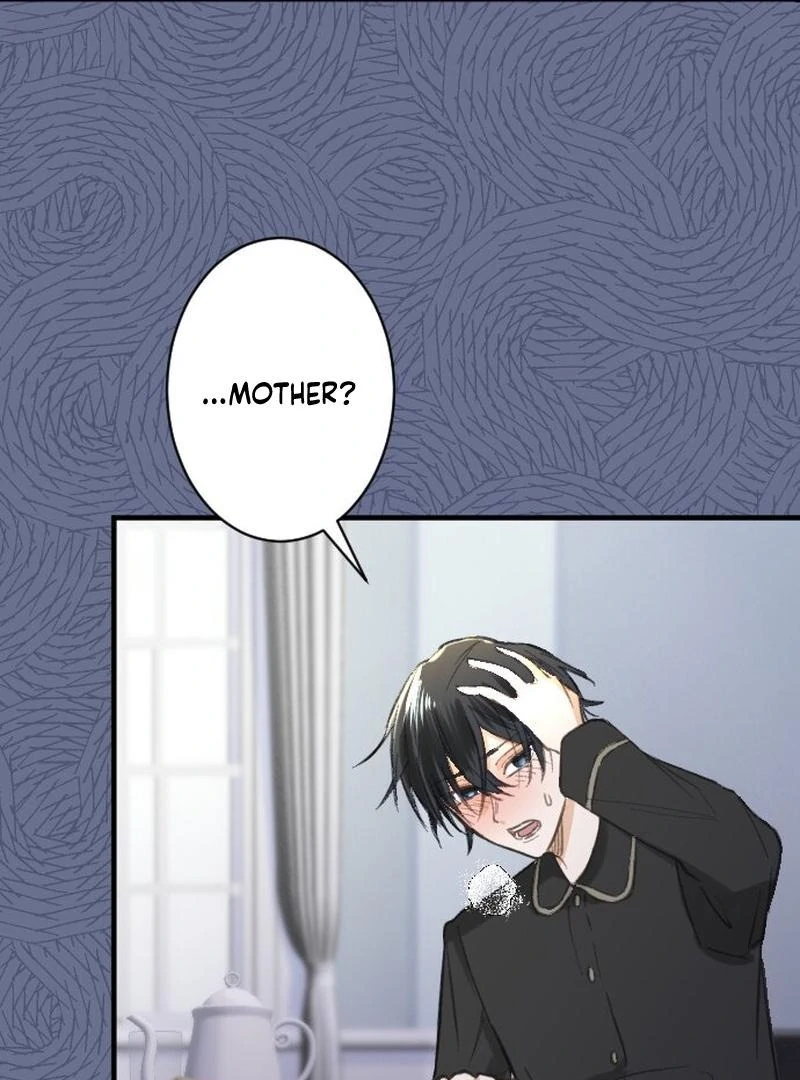 When the Broken Saintess Touches Love Chapter 33 - page 15