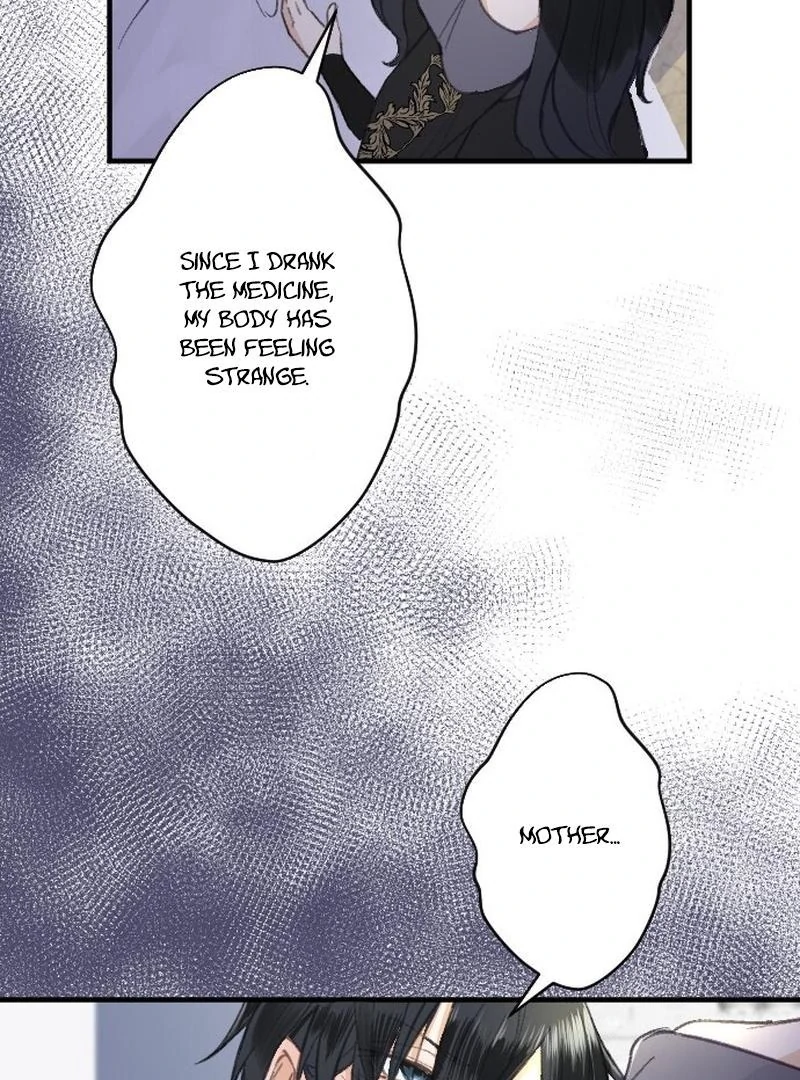 When the Broken Saintess Touches Love Chapter 33 - page 26