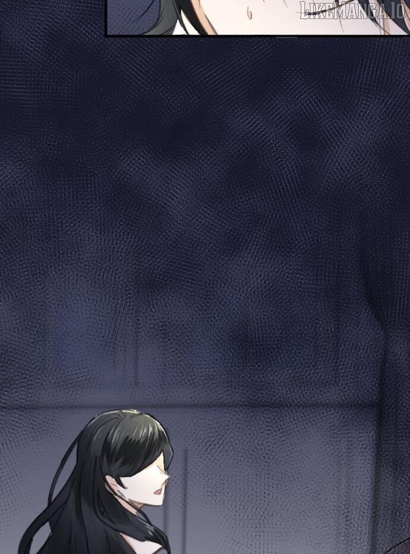 When the Broken Saintess Touches Love Chapter 33 - page 28