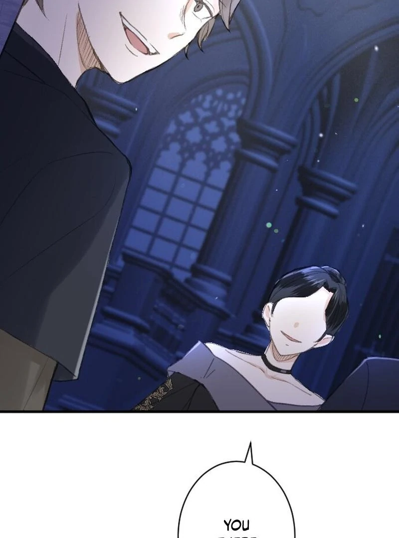 When the Broken Saintess Touches Love Chapter 33 - page 39